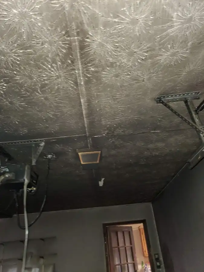Fire and smoke damage assessment for Emergency Water Damage Services in Alexandria
